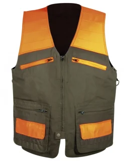 Hombre HART OUTDOOR Chalecos^Chaleco HART SONAR-V