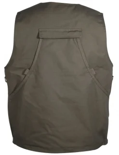 Hombre HART OUTDOOR Chalecos^Chaleco HART TAVERA-V