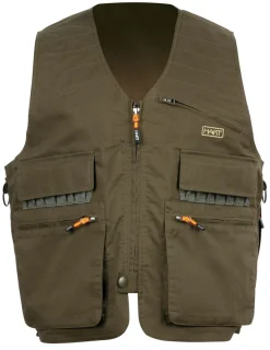 Hombre HART OUTDOOR Chalecos^Chaleco HART UDANA-V