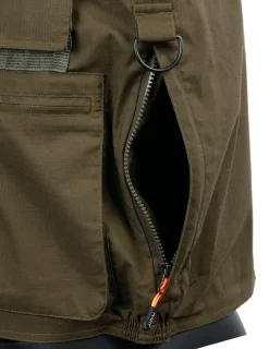 Hombre HART OUTDOOR Chalecos^Chaleco HART UDANA-V