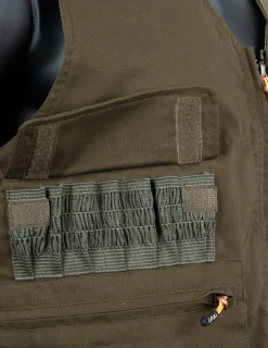 Hombre HART OUTDOOR Chalecos^Chaleco HART UDANA-V