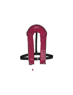 HART OUTDOOR Chalecos^Chaleco salvavidas HART INFLATABLE PRO Manual