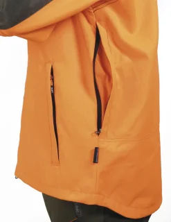 Hombre HART OUTDOOR Chaquetas^Chaqueta HART URKI-J