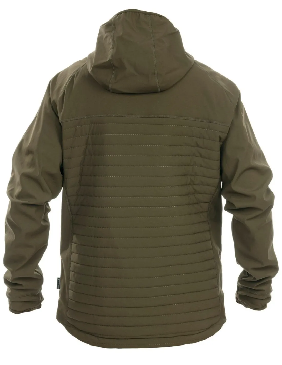 Hombre HART OUTDOOR Chaquetas^Chaqueta Híbrida HART IBICE HOODIE