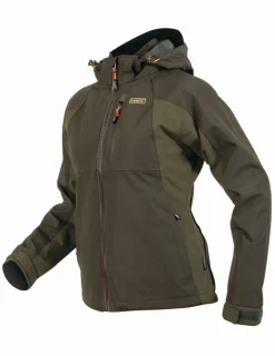 Mujer HART OUTDOOR Chaquetas^Chaqueta HART ARMOTION CLASS-J Mujer