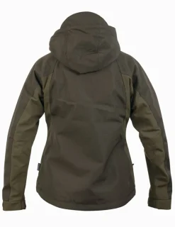 Mujer HART OUTDOOR Chaquetas^Chaqueta HART ARMOTION CLASS-J Mujer