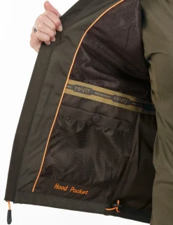 Mujer HART OUTDOOR Chaquetas^Chaqueta HART ARMOTION CLASS-J Mujer