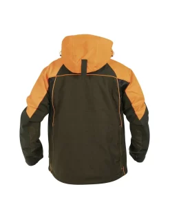 Hombre HART OUTDOOR Chaquetas^Chaqueta HART AIRSTRONG-J