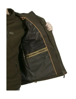 Hombre HART OUTDOOR Chaquetas^Chaqueta HART AIRSTRONG-J