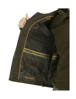 Hombre HART OUTDOOR Chaquetas^Chaqueta HART AIRSTRONG-J