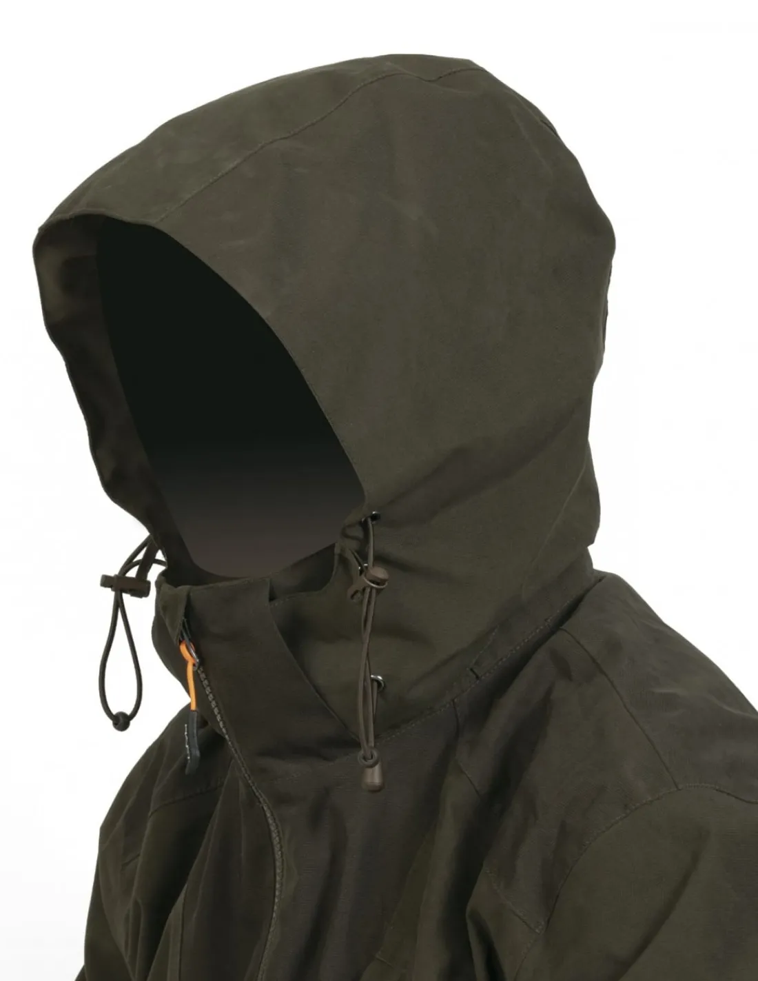Hombre HART OUTDOOR Chaquetas^Chaqueta HART AKON-J