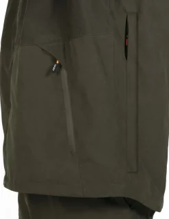 Hombre HART OUTDOOR Chaquetas^Chaqueta HART AKON-J