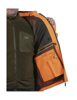 Hombre HART OUTDOOR Chaquetas^Chaqueta HART ALDATZ-J