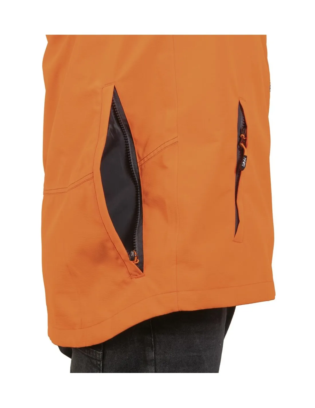 Hombre HART OUTDOOR Chaquetas^Chaqueta HART ALDATZ-J