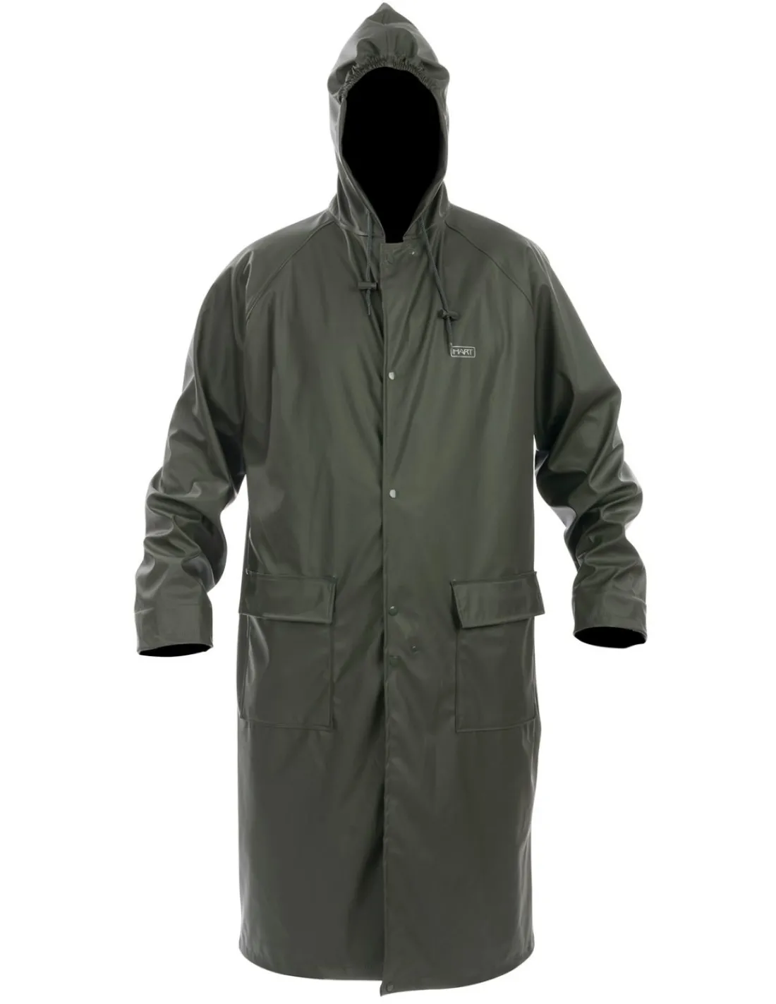 Hombre HART OUTDOOR Chaquetas^Chaqueta HART ALEON-J