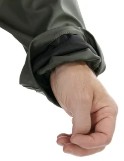 Hombre HART OUTDOOR Chaquetas^Chaqueta HART ALEON-J