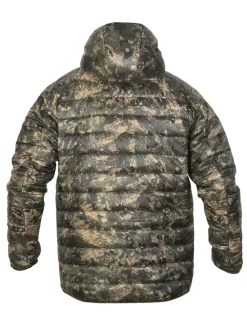 Hombre HART OUTDOOR Chaquetas^Chaqueta HART ALPINE-J