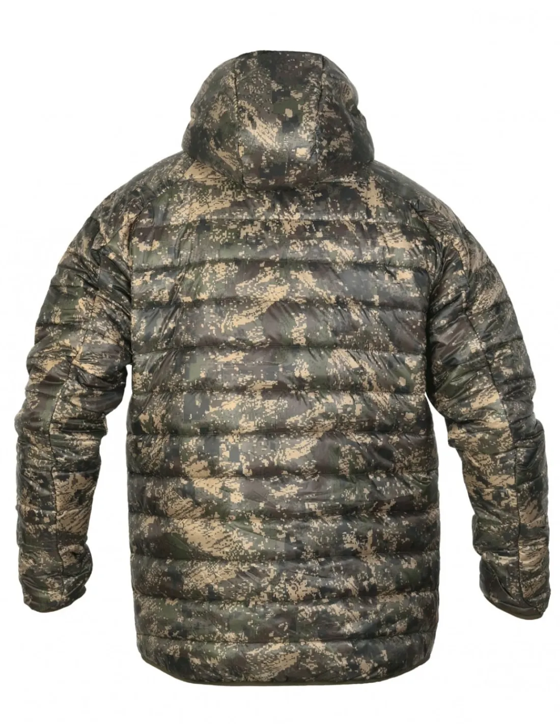 Hombre HART OUTDOOR Chaquetas^Chaqueta HART ALPINE-J