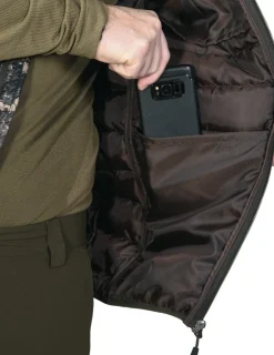 Hombre HART OUTDOOR Chaquetas^Chaqueta HART ALPINE-J