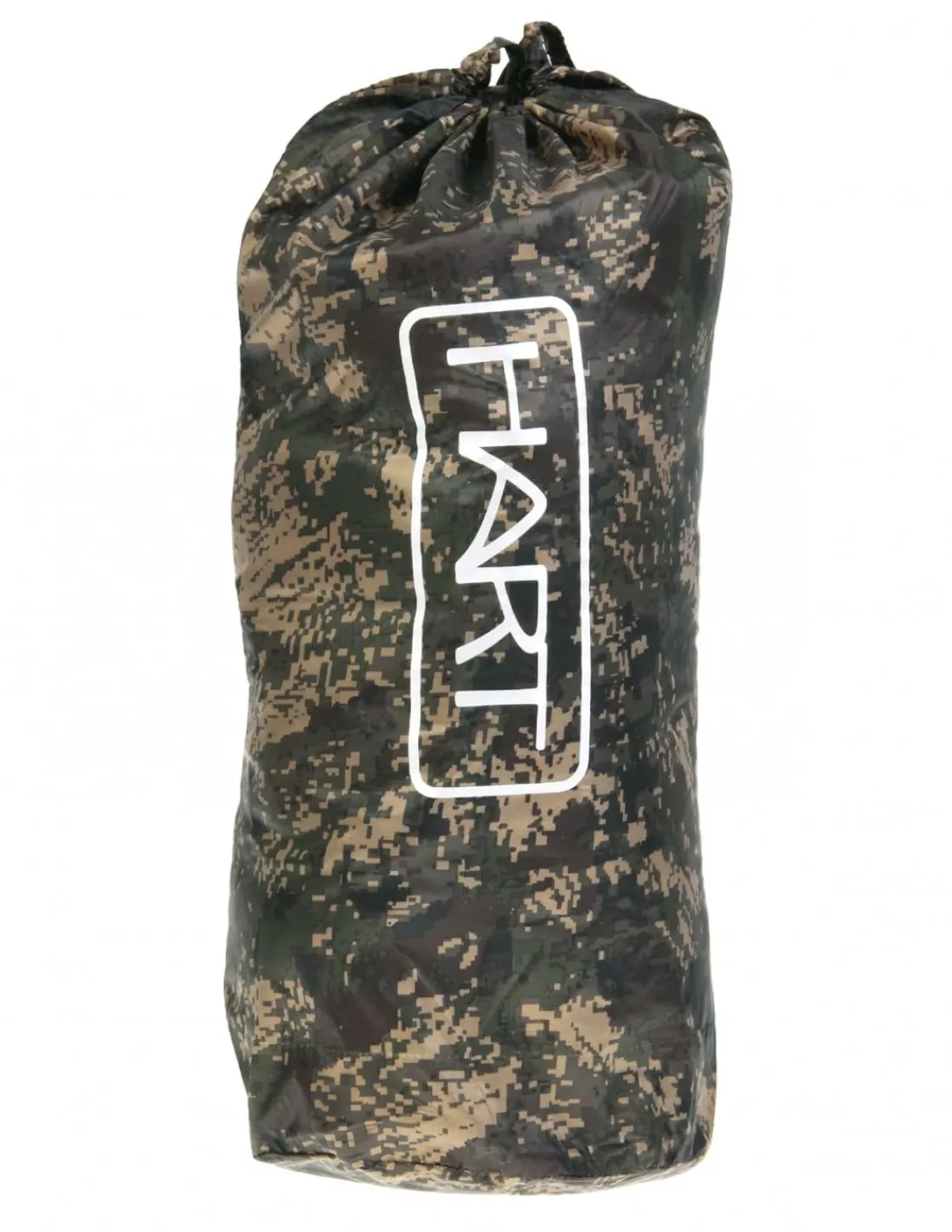 Hombre HART OUTDOOR Chaquetas^Chaqueta HART ALPINE-J