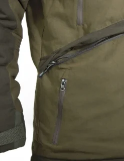 Hombre HART OUTDOOR Chaquetas^Chaqueta HART ALTAI-J