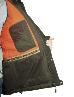 Hombre HART OUTDOOR Chaquetas^Chaqueta HART ALTAI-J