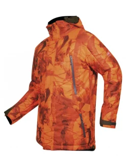 Hombre HART OUTDOOR Chaquetas^Chaqueta HART ALTAI-J 2D