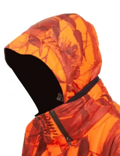 Hombre HART OUTDOOR Chaquetas^Chaqueta HART ALTAI-J 2D