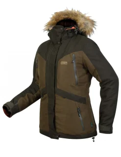 Mujer HART OUTDOOR Chaquetas^Chaqueta HART ALTAI-J2D Mujer