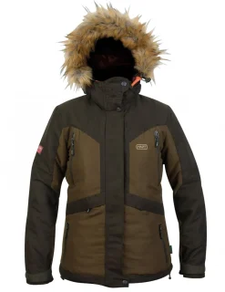 Mujer HART OUTDOOR Chaquetas^Chaqueta HART ALTAI-J2D Mujer