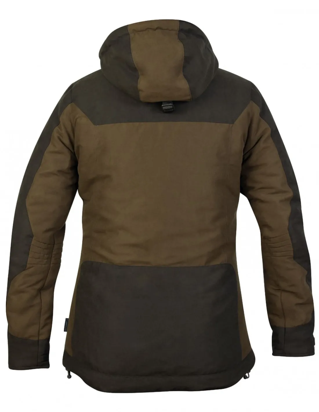 Mujer HART OUTDOOR Chaquetas^Chaqueta HART ALTAI-J2D Mujer