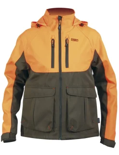 Hombre HART OUTDOOR Chaquetas^Chaqueta HART ARAN ECO -J