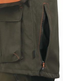 Hombre HART OUTDOOR Chaquetas^Chaqueta HART ARAN ECO -J