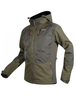 Hombre HART OUTDOOR Chaquetas^Chaqueta HART ARAN-J