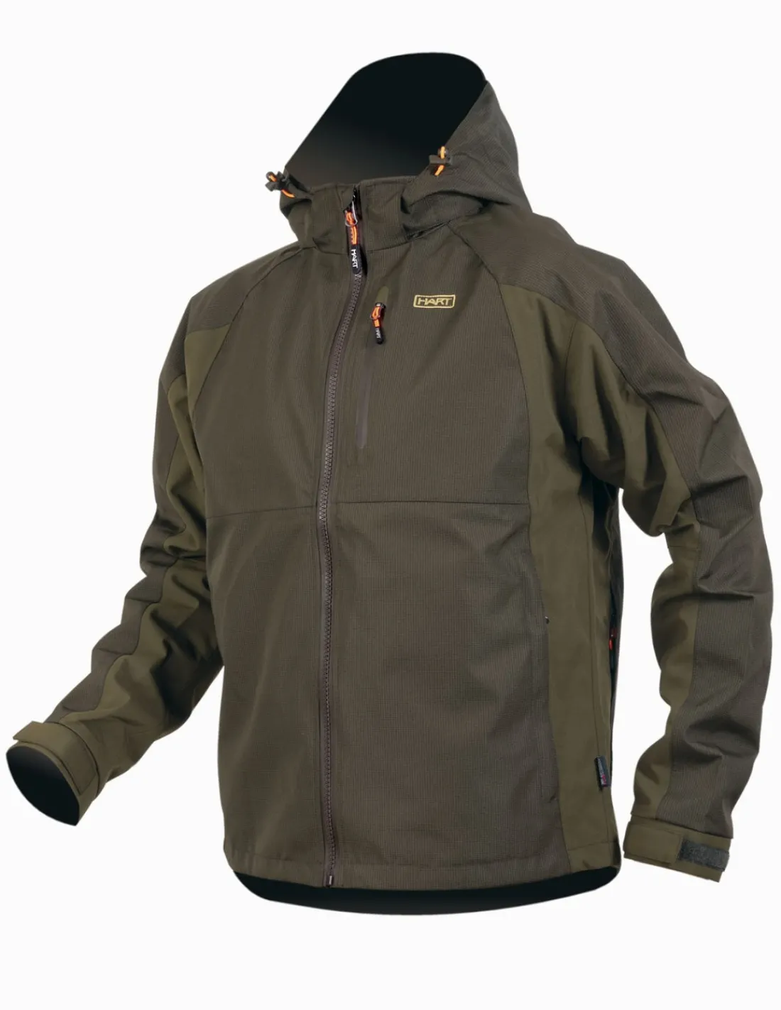 Hombre HART OUTDOOR Chaquetas^Chaqueta HART ARMOTION CLASS-J