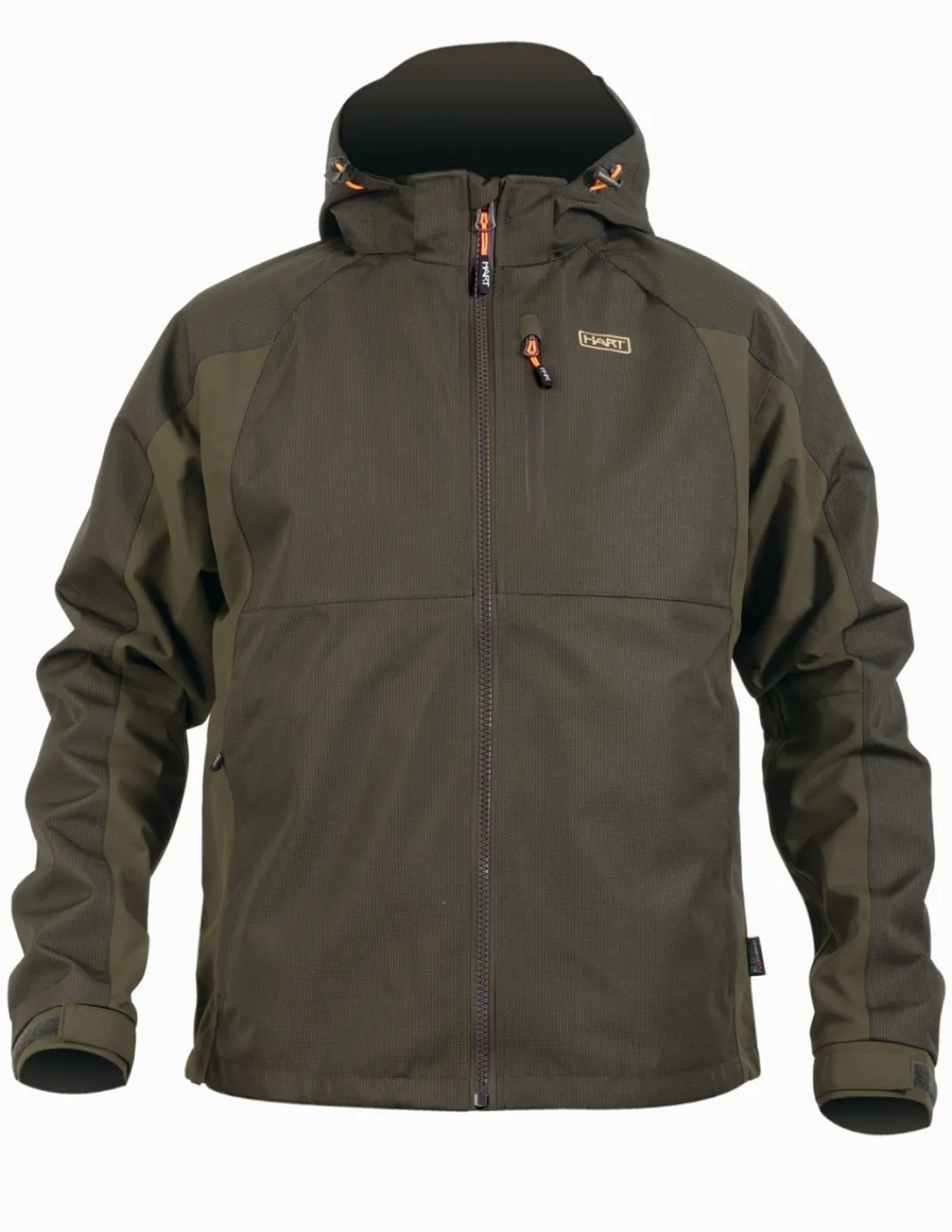 Hombre HART OUTDOOR Chaquetas^Chaqueta HART ARMOTION CLASS-J