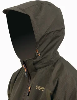 Hombre HART OUTDOOR Chaquetas^Chaqueta HART ARMOTION CLASS-J