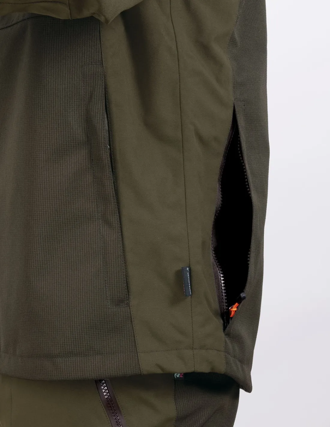 Hombre HART OUTDOOR Chaquetas^Chaqueta HART ARMOTION CLASS-J
