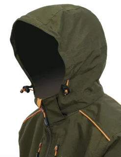 Hombre HART OUTDOOR Chaquetas^Chaqueta HART ARMOTION-J SPORT
