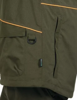 Hombre HART OUTDOOR Chaquetas^Chaqueta HART ARMOTION-J SPORT