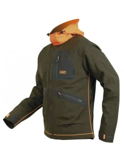 Hombre HART OUTDOOR Chaquetas^Chaqueta HART BIANDITZ-J XHP