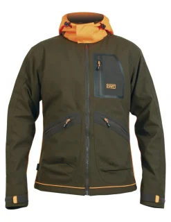 Hombre HART OUTDOOR Chaquetas^Chaqueta HART BIANDITZ-J XHP