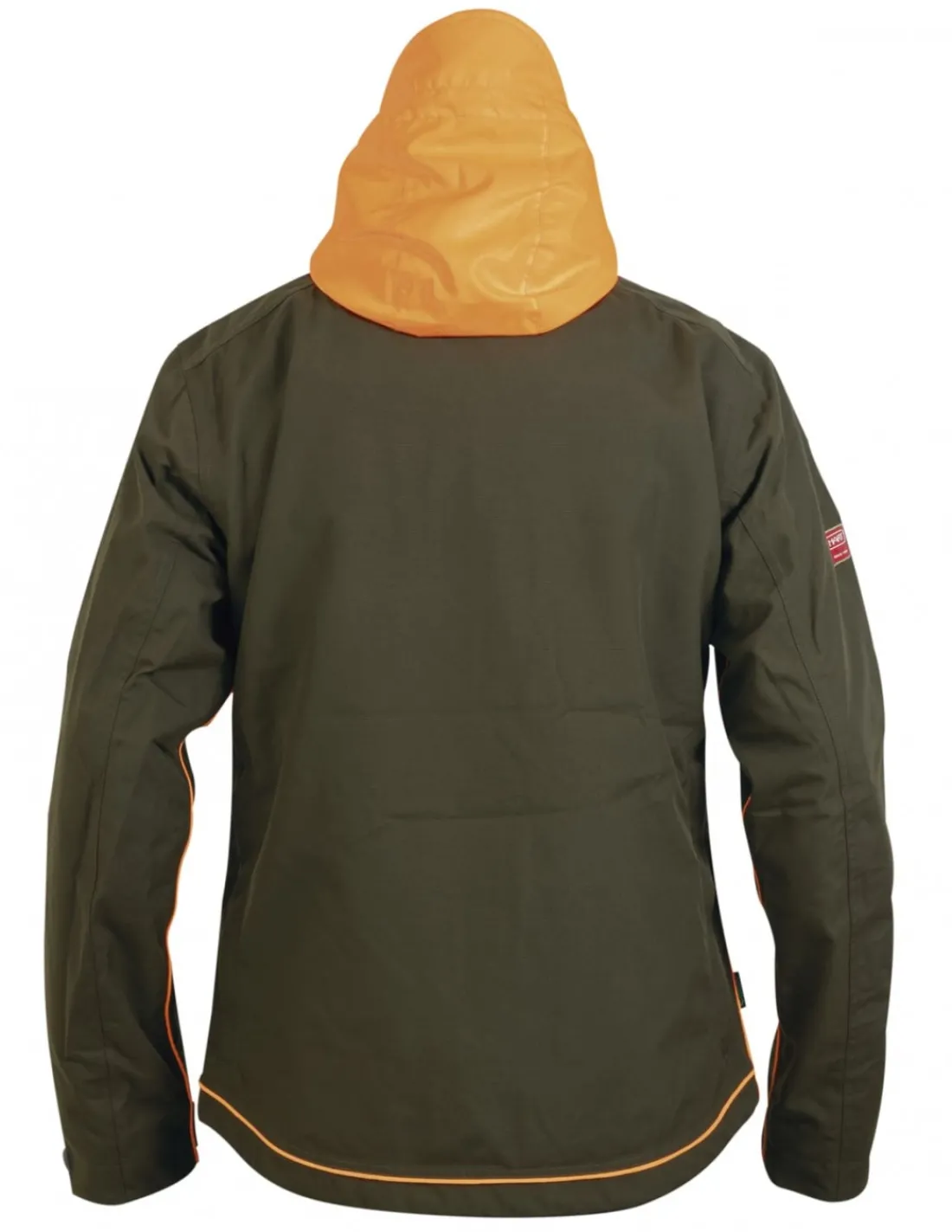 Hombre HART OUTDOOR Chaquetas^Chaqueta HART BIANDITZ-J XHP