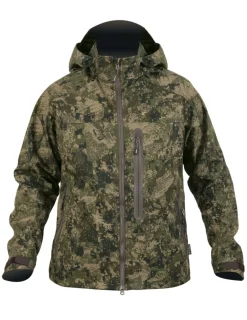 Hombre HART OUTDOOR Chaquetas^Chaqueta HART CHAMOIS-J