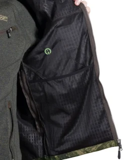 Hombre HART OUTDOOR Chaquetas^Chaqueta HART CHAMOIS-J
