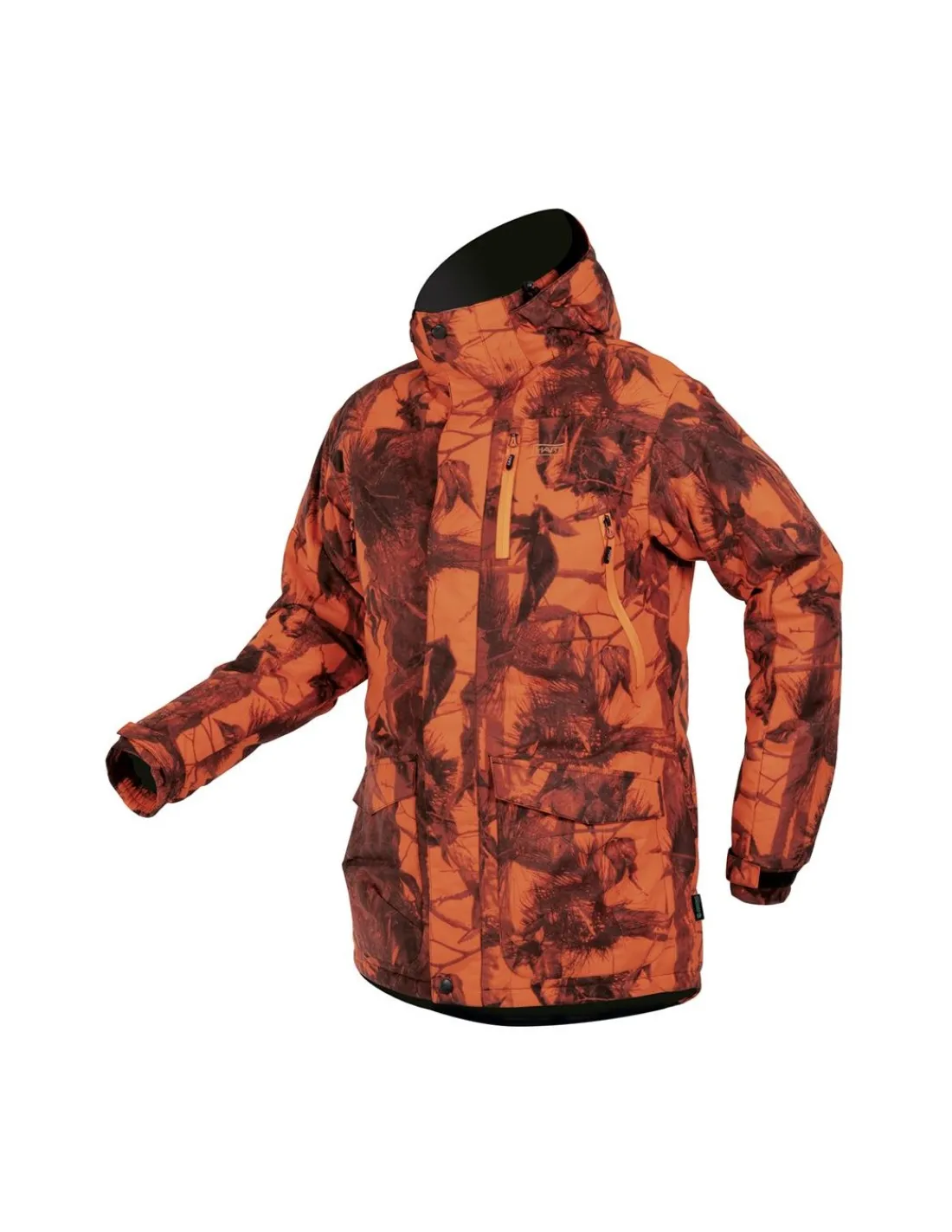Hombre HART OUTDOOR Chaquetas^Chaqueta HART DONON-J HT