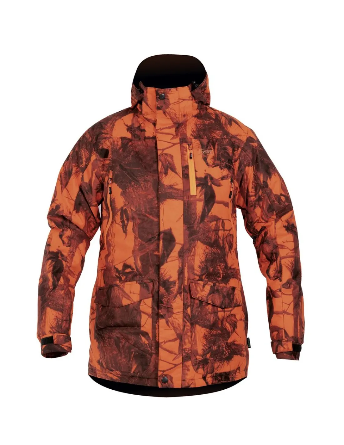 Hombre HART OUTDOOR Chaquetas^Chaqueta HART DONON-J HT