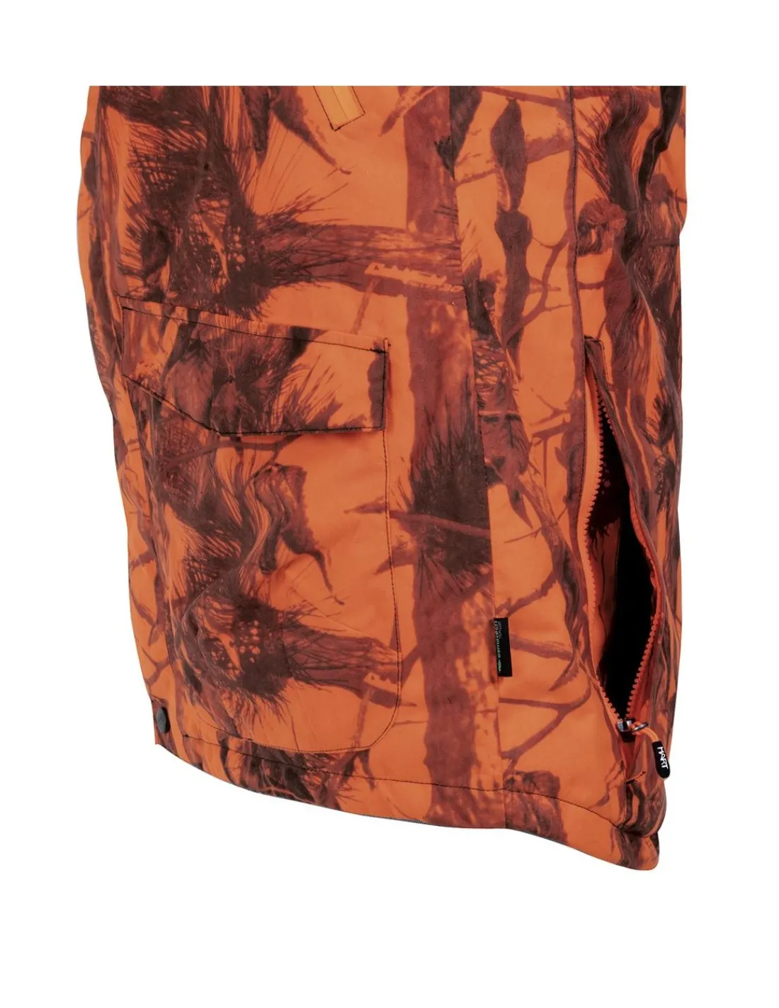 Hombre HART OUTDOOR Chaquetas^Chaqueta HART DONON-J HT