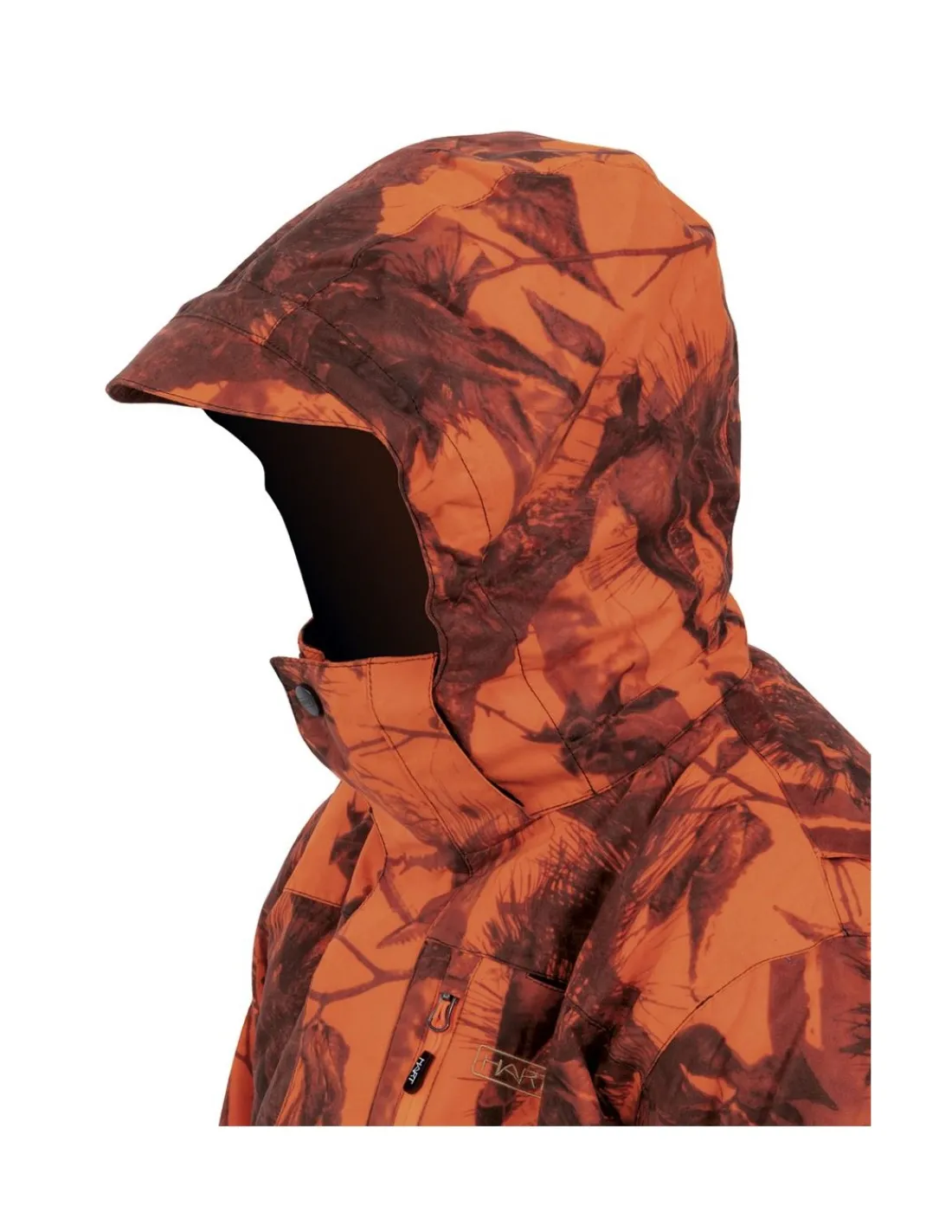 Hombre HART OUTDOOR Chaquetas^Chaqueta HART DONON-J HT