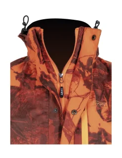Hombre HART OUTDOOR Chaquetas^Chaqueta HART DONON-J HT
